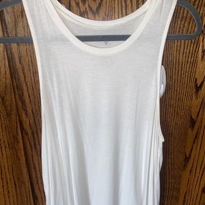American Eagle soft and sexy top